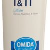 OMIDA SCHÜSSLER Nr1&11 Cal fluor&Sil Lotion 500 ml – Bild 3