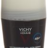 VICHY Homme Deo 48H empf Haut Roll-on 50 ml – Bild 2
