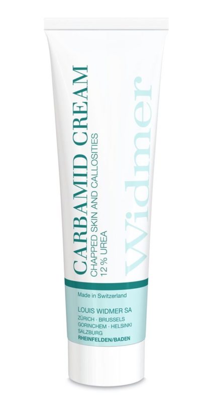CARBAMID Creme 12 % Widmer Tb 100 ml – Bild 2