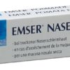 EMSER Nasensalbe sensitiv Tb 10 g – Bild 2
