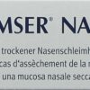 EMSER Nasensalbe sensitiv Tb 10 g