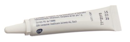 LAMISIL PEDISAN Once Lös 1 % Tb 4 g – Bild 8