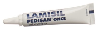 LAMISIL PEDISAN Once Lös 1 % Tb 4 g – Bild 7