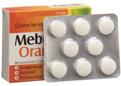 MEBUCA-ORANGE Lutschtabl 24 Stk – Bild 6