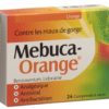 MEBUCA-ORANGE Lutschtabl 24 Stk – Bild 4