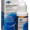 SOLMUCALM Erkältungshusten Sirup Kind Fl 90 ml – Bild 6