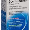 SOLMUCALM Erkältungshusten Sirup Kind Fl 90 ml – Bild 4