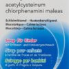 SOLMUCALM Erkältungshusten Sirup Kind Fl 90 ml – Bild 2