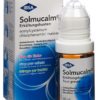 SOLMUCALM Erkältungshusten Sirup Kind Fl 90 ml – Bild 5