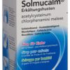 SOLMUCALM Erkältungshusten Sirup Kind Fl 90 ml – Bild 3