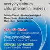SOLMUCALM Erkältungshusten Sirup Kind Fl 90 ml