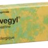 TAVEGYL Tabl 1 mg 20 Stk – Bild 4