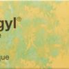 TAVEGYL Tabl 1 mg 20 Stk – Bild 2