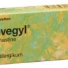TAVEGYL Tabl 1 mg 20 Stk – Bild 3