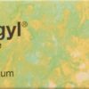 TAVEGYL Tabl 1 mg 20 Stk