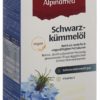 ALPINAMED Schwarzkümmelöl Kaps 100 Stk – Bild 3