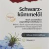 ALPINAMED Schwarzkümmelöl Kaps 100 Stk