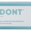 TEBODONT Gel 18 ml