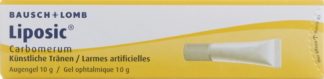 LIPOSIC Augengel 10 g