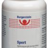 BURGERSTEIN Sport Tabl 120 Stk – Bild 2