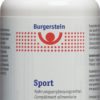 BURGERSTEIN Sport Tabl 120 Stk