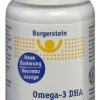 BURGERSTEIN Omega-3 DHA Kaps 100 Stk – Bild 2