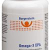 BURGERSTEIN Omega 3-EPA Kaps 100 Stk – Bild 3