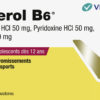 ITINEROL B6 Supp Erw 10 Stk – Bild 2