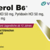 ITINEROL B6 Supp Erw 10 Stk