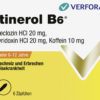 ITINEROL B6 Supp Kind 6 Stk