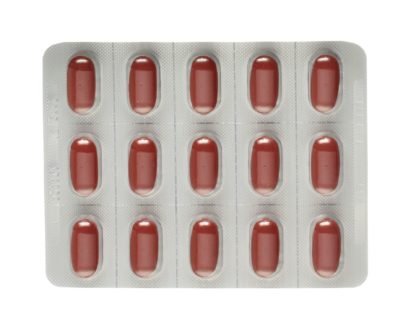 ANTISTAX forte Tabl 90 Stk – Bild 5