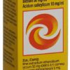 PYRALVEX Lös mit Pinsel Fl 10 ml – Bild 2