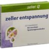ZELLER Entspannung Filmtabl 20 Stk – Bild 3