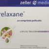 RELAXANE Filmtabl 20 Stk – Bild 2