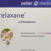 RELAXANE Filmtabl 20 Stk
