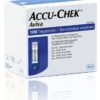 ACCU-CHEK AVIVA Teststreifen 2 x 50 Stk