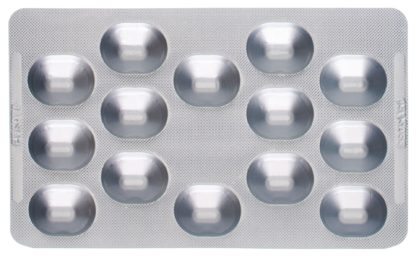 PANTOZOL Control Filmtabl 20 mg 14 Stk – Bild 4