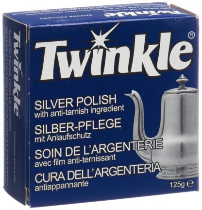 TWINKLE Silber Pflege Ds 125 g – Bild 2
