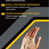 3M FUTURO Handgelenkschiene S rechts/links