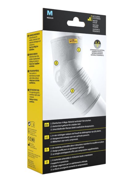3M FUTURO Ellbogenbandage M – Bild 3