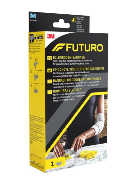 3M FUTURO Ellbogenbandage M – Bild 2