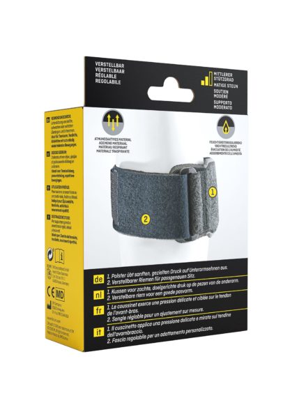 3M FUTURO SPORT Tennis-Ellbogenbandage one size – Bild 3