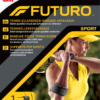 3M FUTURO SPORT Tennis-Ellbogenbandage one size