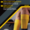 3M FUTURO SPORT Sprunggelenkbandage one size