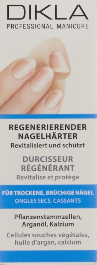 DIKLA regenerierender Nagelhärter 11 ml