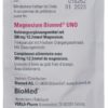 MAGNESIUM BIOMED Uno Gran Btl 20 Stk – Bild 5