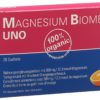 MAGNESIUM BIOMED Uno Gran Btl 20 Stk – Bild 2