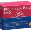 MAGNESIUM BIOMED Uno Gran Btl 40 Stk – Bild 2