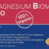 MAGNESIUM BIOMED Uno Gran Btl 40 Stk