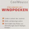 POXCLIN CoolMousse Fl 100 ml